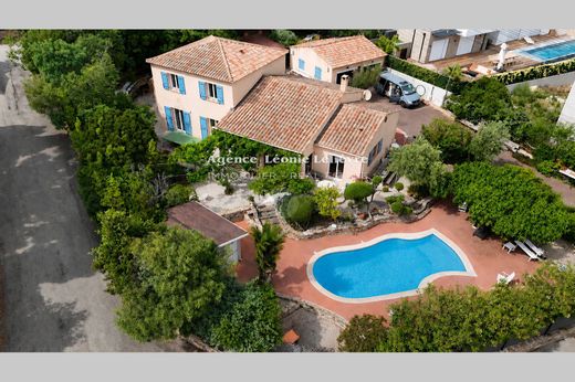 Villa en Les Issambres, Var