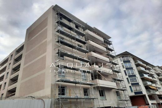 Kantoor in Nice, Alpes-Maritimes