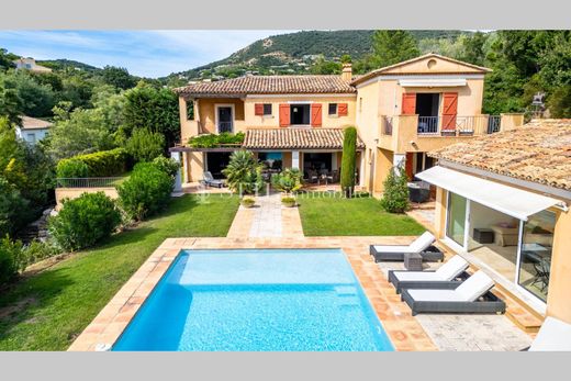 Villa à Grimaud, Var