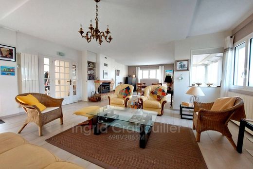 Villa Royan, Charente-Maritime