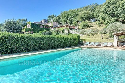Villa in La Garde-Freinet, Var