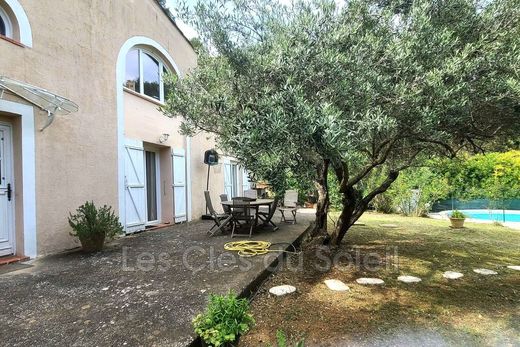 Villa à Pignans, Var