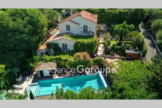 Villa à Cap d'Antibes, Alpes-Maritimes