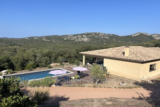 Villa à Sotta, Corse-du-Sud
