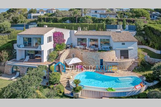 Villa in Vallauris, Alpes-Maritimes