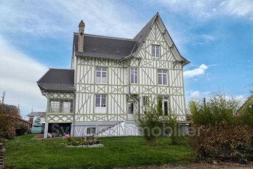 Villa in Formerie, Oise