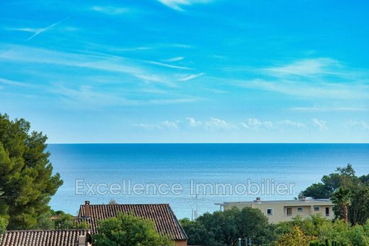 빌라 / Les Issambres, Var