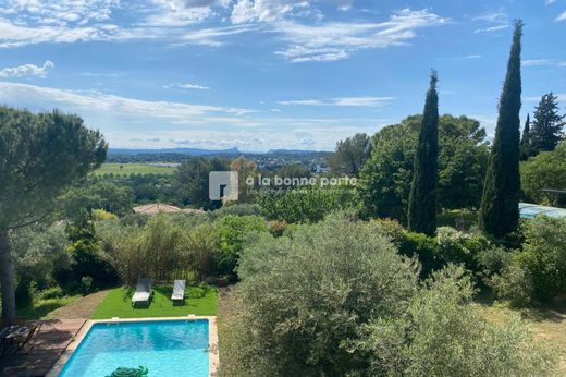 Villa in Sommières, Gard