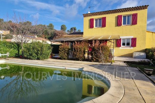 Villa in Tourves, Var