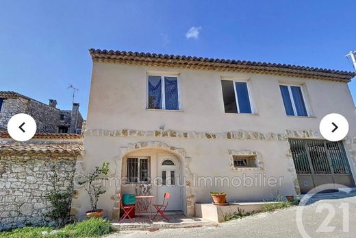 Villa in La Colle-sur-Loup, Alpes-Maritimes