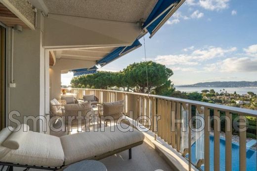 Daire Cap d'Antibes, Alpes-Maritimes