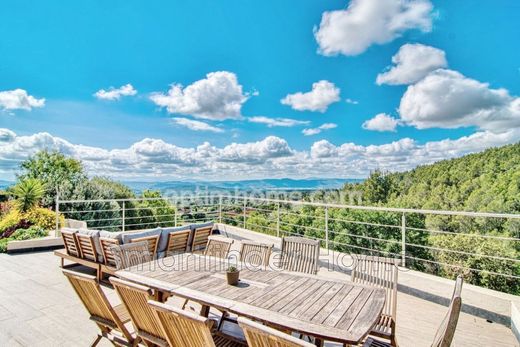 Villa in Cotignac, Var