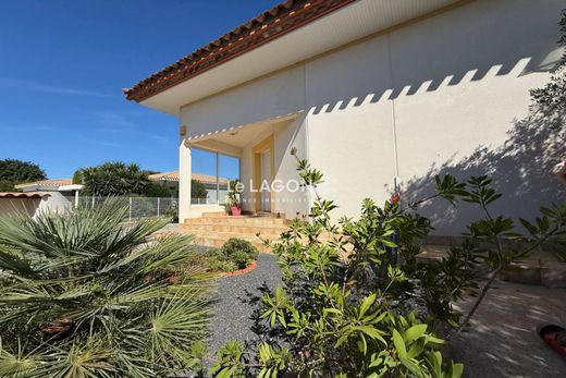 Alénya, Pyrénées-Orientalesのヴィラ