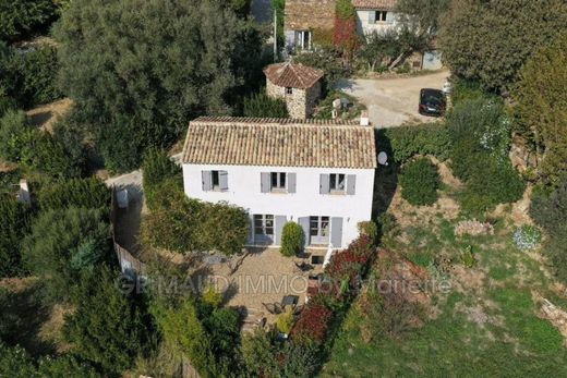 Villa a Grimaud, Var