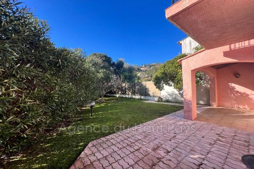Villa a Auribeau-sur-Siagne, Alpi Marittime