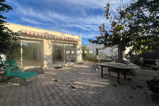 Βίλα σε La Grande-Motte, Hérault