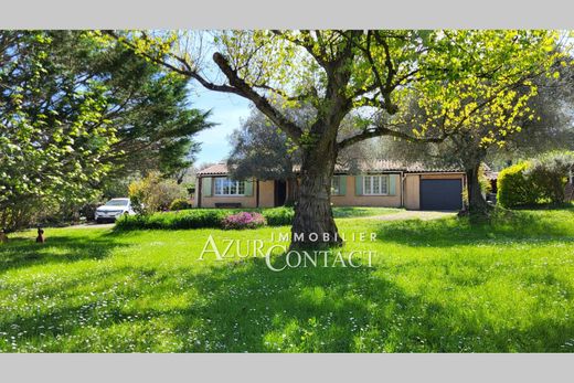 Villa in Mougins, Alpes-Maritimes