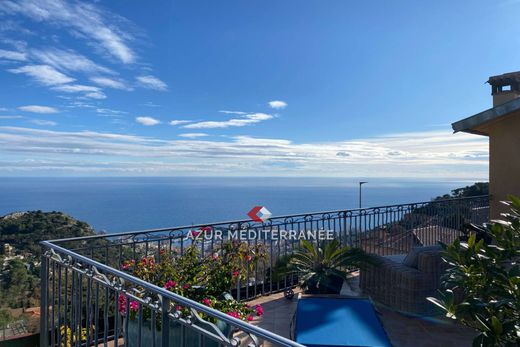 Willa w La Turbie, Alpes-Maritimes