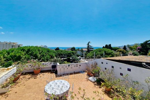 套间/公寓  Juan-les-Pins, Alpes-Maritimes