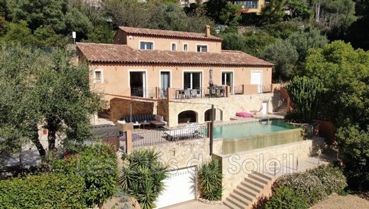 Вилла, Ollioules, Var