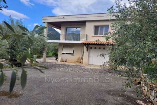 Villa in Nyons, Drôme