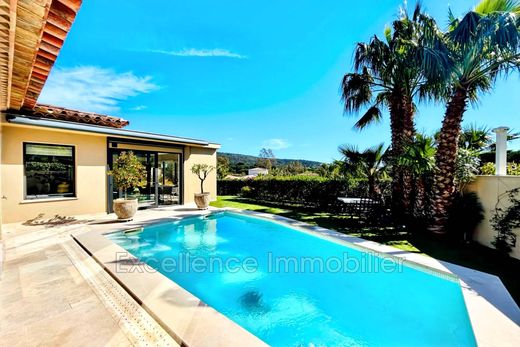 Villa in Sainte-Maxime, Var