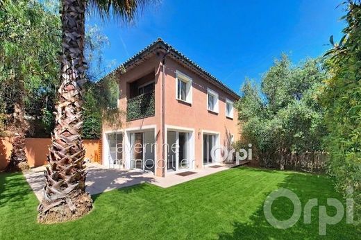 Villa in Antibes, Alpes-Maritimes