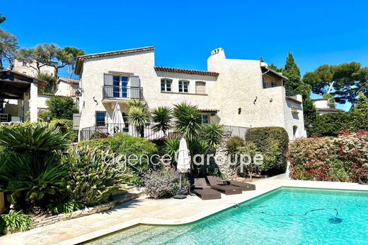 Villa in Cap d'Antibes, Alpes-Maritimes