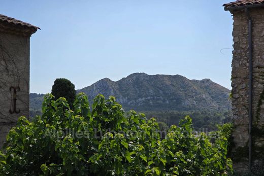 Villa in Eygalières, Bouches-du-Rhône