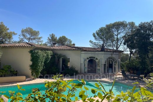 Villa in Montferrier-sur-Lez, Hérault