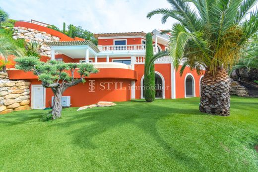 Villa in Sainte-Maxime, Var