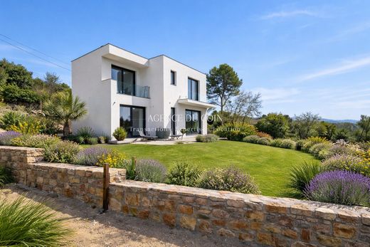 Villa in Lorgues, Var