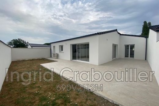 Villa in Vaux-sur-Mer, Charente-Maritime
