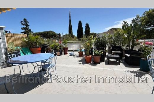 Apartment in Cavalaire-sur-Mer, Var