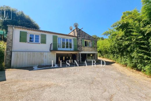 Villa in Vallauris, Alpes-Maritimes