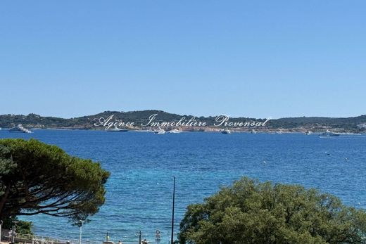 Apartament w Sainte-Maxime, Var