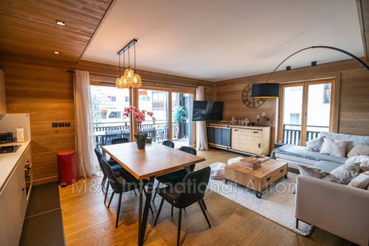 Appartement à Auron, Alpes-Maritimes