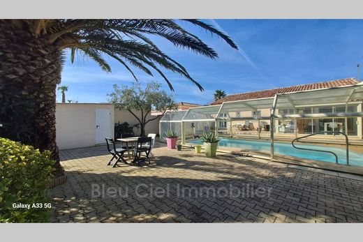 Villa in Gruissan, Aude