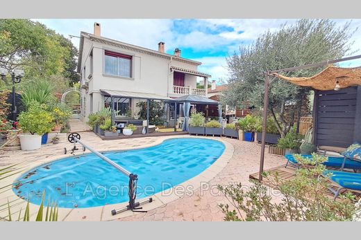 Вилла, Draguignan, Var