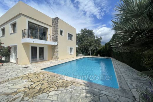 Villa en Peymeinade, Alpes Marítimos