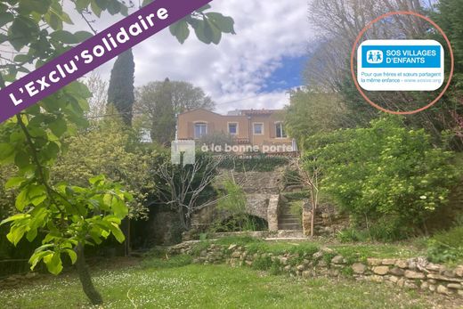 Villa - Cadenet, Vaucluse