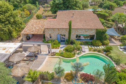 Villa in Grasse, Alpes-Maritimes