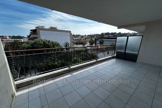 Daire Cavalaire-sur-Mer, Var