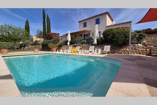 Villa in Pourrières, Var