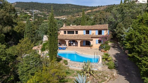 Villa - Grimaud, Var