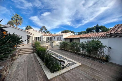 Villa a Sainte-Maxime, Var