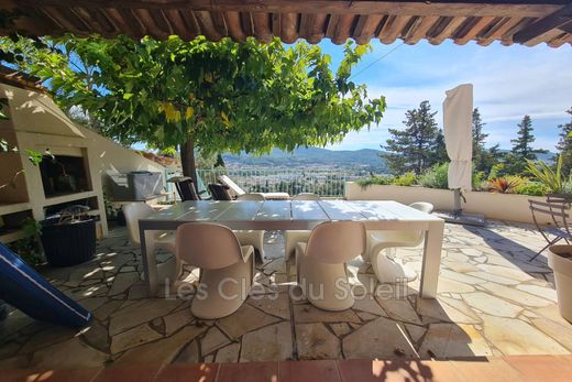 Villa - Hyères, Var