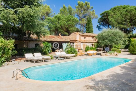 Villa en Le Plan-de-la-Tour, Var