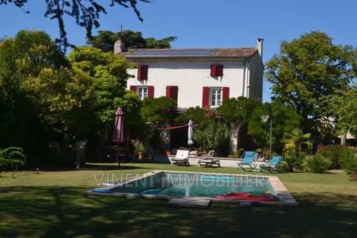 Villa in Montélimar, Drôme