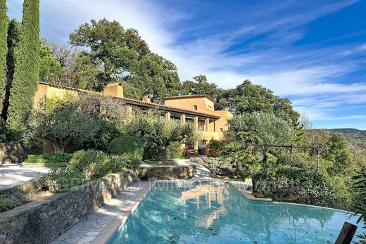 Villa in La Garde-Freinet, Var